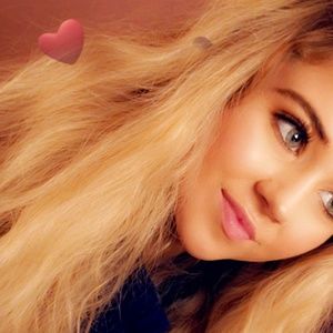 Meet your Posher, Gianna